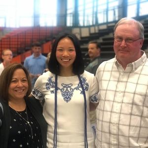 Meet your Posher, Jodi